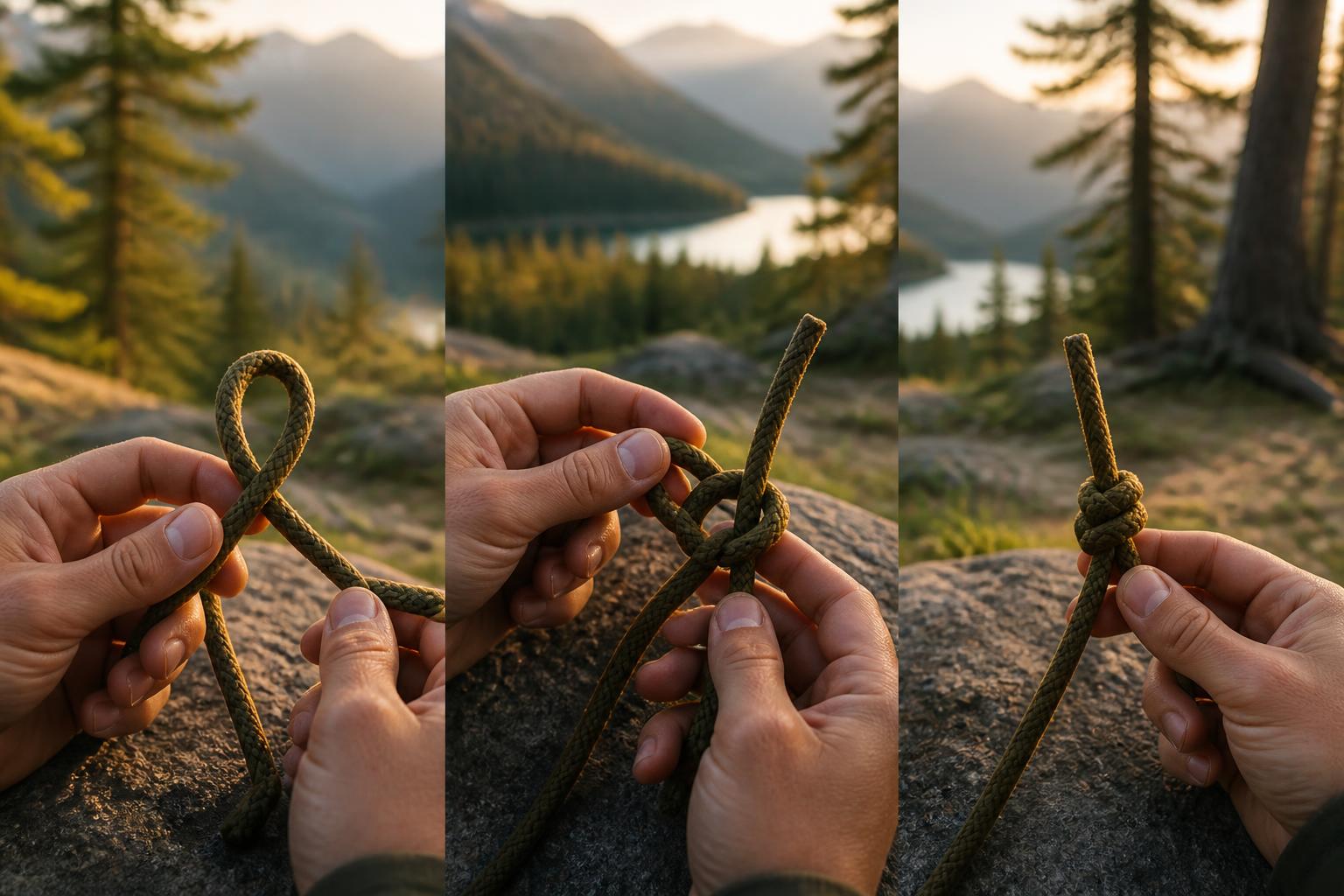 Illustration for: How to decide in three steps