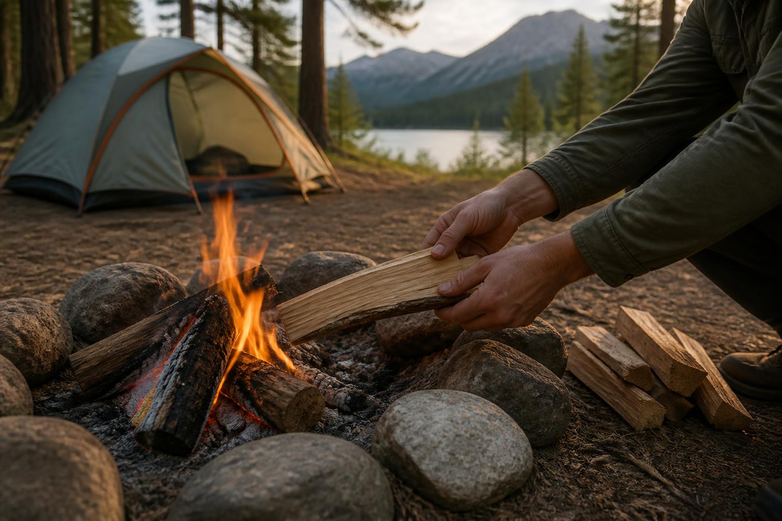 Illustration for: What This Means for Your Next Camping Trip